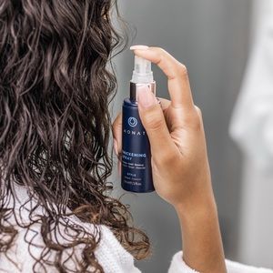 NEW/UNUSED Monat Hair Thickening Spray
